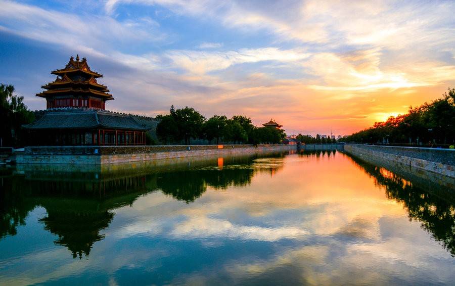 去北京旅游著名景点4天跟团游行程安排攻略北京游览著名景点的省钱