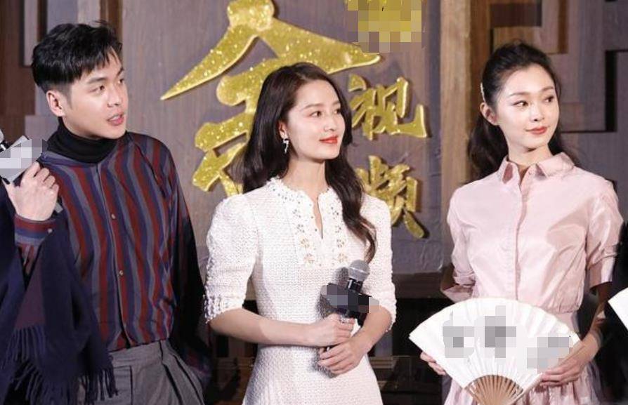 原创宋轶11年演绎34个配角演技吊打baby为何被称二手专家