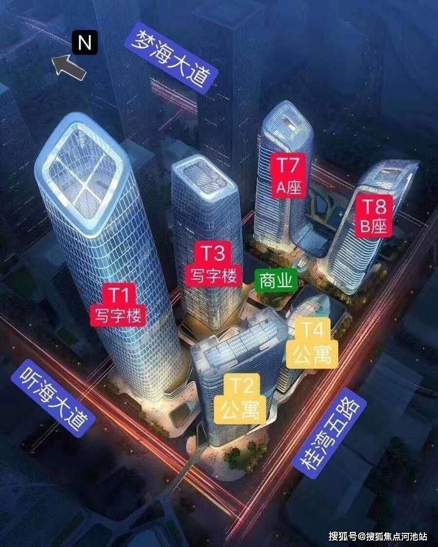 深圳鲤鱼门地铁站图片