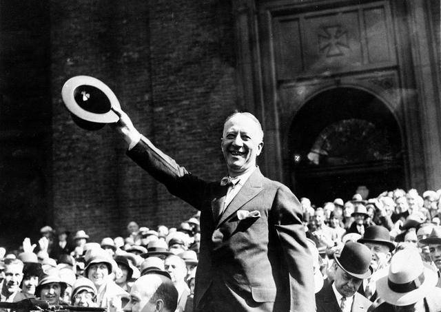 原创1929美国经济大萧条时任胡佛总统的10大历史真相