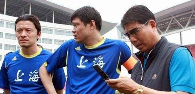 原创范志毅是否适合中甲成耀东国奥队主教练将加盟广西平果哈嘹