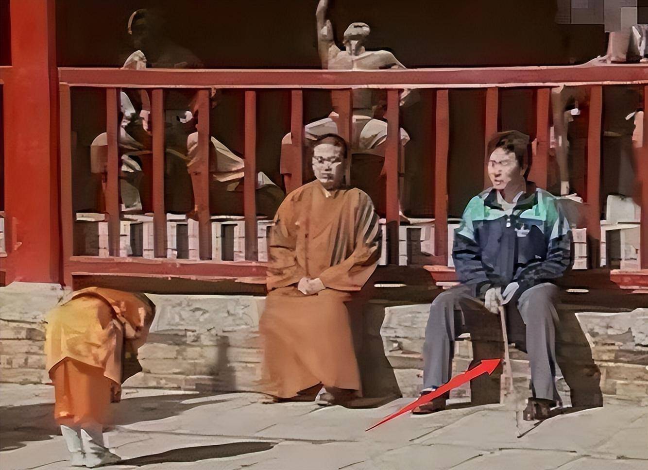 年少成名郝劭文释小龙_郝劭文释小龙成长经历_吴孟达郝邵文释小龙电影