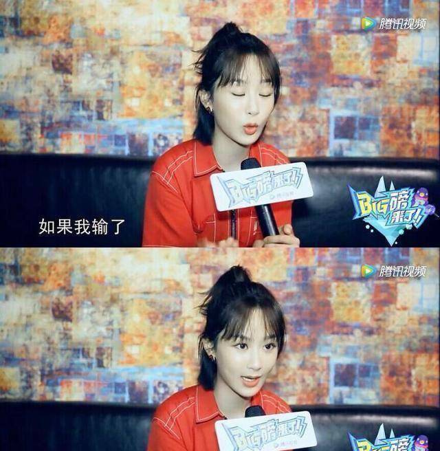 原创邓伦真宠杨紫谈到她抑制不住姨母笑连欠他的兰博基尼都不用还