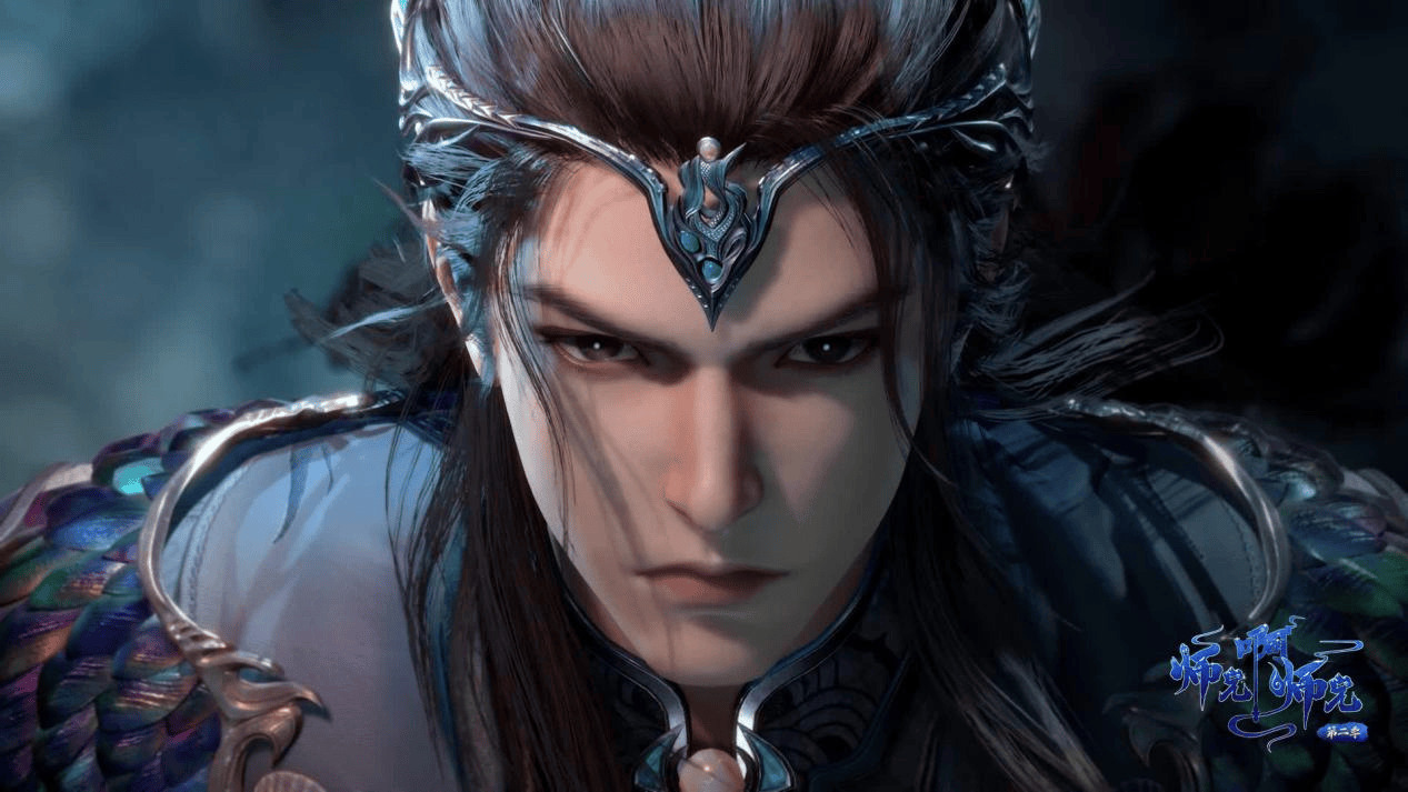 观众大呼不够看是什么让这部作品如此稳健