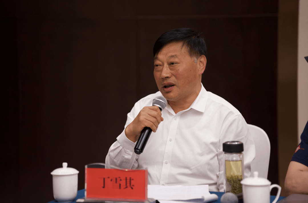 聚才引智共谋发展村村播人才振兴交流会圆满举办