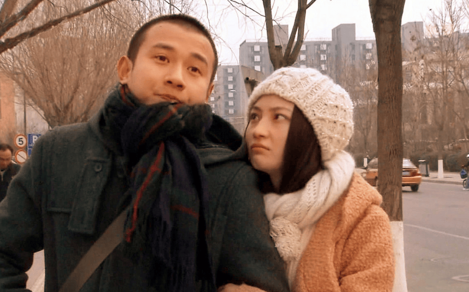 原创姚笛视角看马伊琍我忍辱负重的情敌究竟有多精明