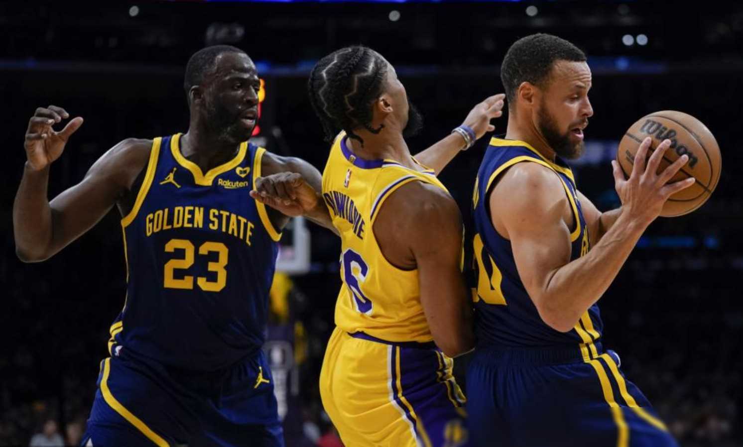 虽然不能说勇士就能创造黑八奇迹,但如果他们成功进入季后赛,绝对不容