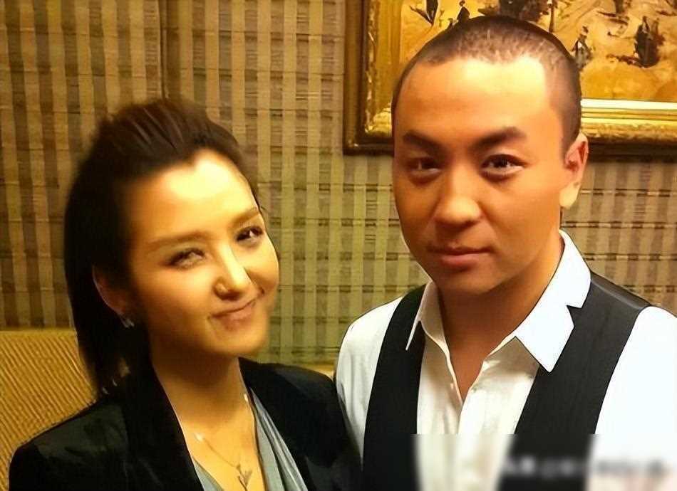 有一种差距释小龙分手13年后身价过亿