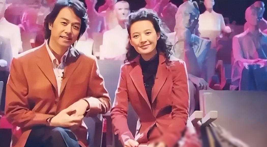 刘坤山老婆李煜照片图片