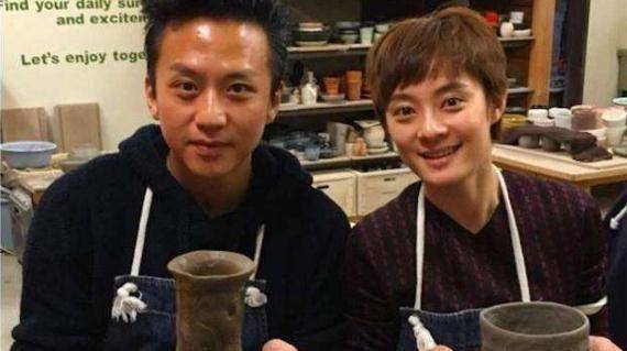 原创邓超同母异父的大姐攒钱让他上大学患癌后邓超尽全力相救