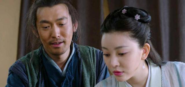 水浒里仅出现一次的青面圣者是什么人