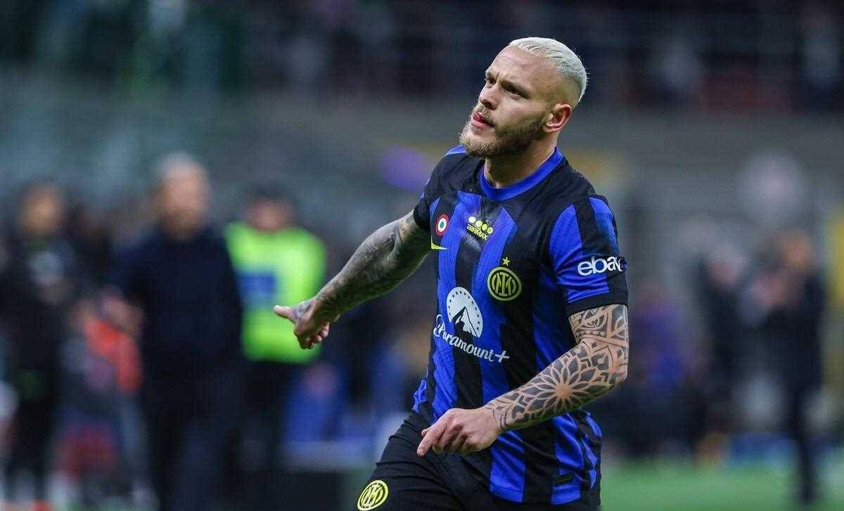 意甲赛程乌迪内斯与国际米兰对决