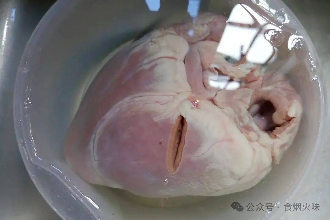 猪身上有个好东西建议一周吃2次一睡眠好二气色好三强免疫