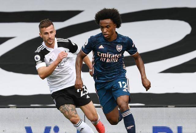 缔造28年历史阿森纳免签新核49分钟造3球一场30得感谢切尔西