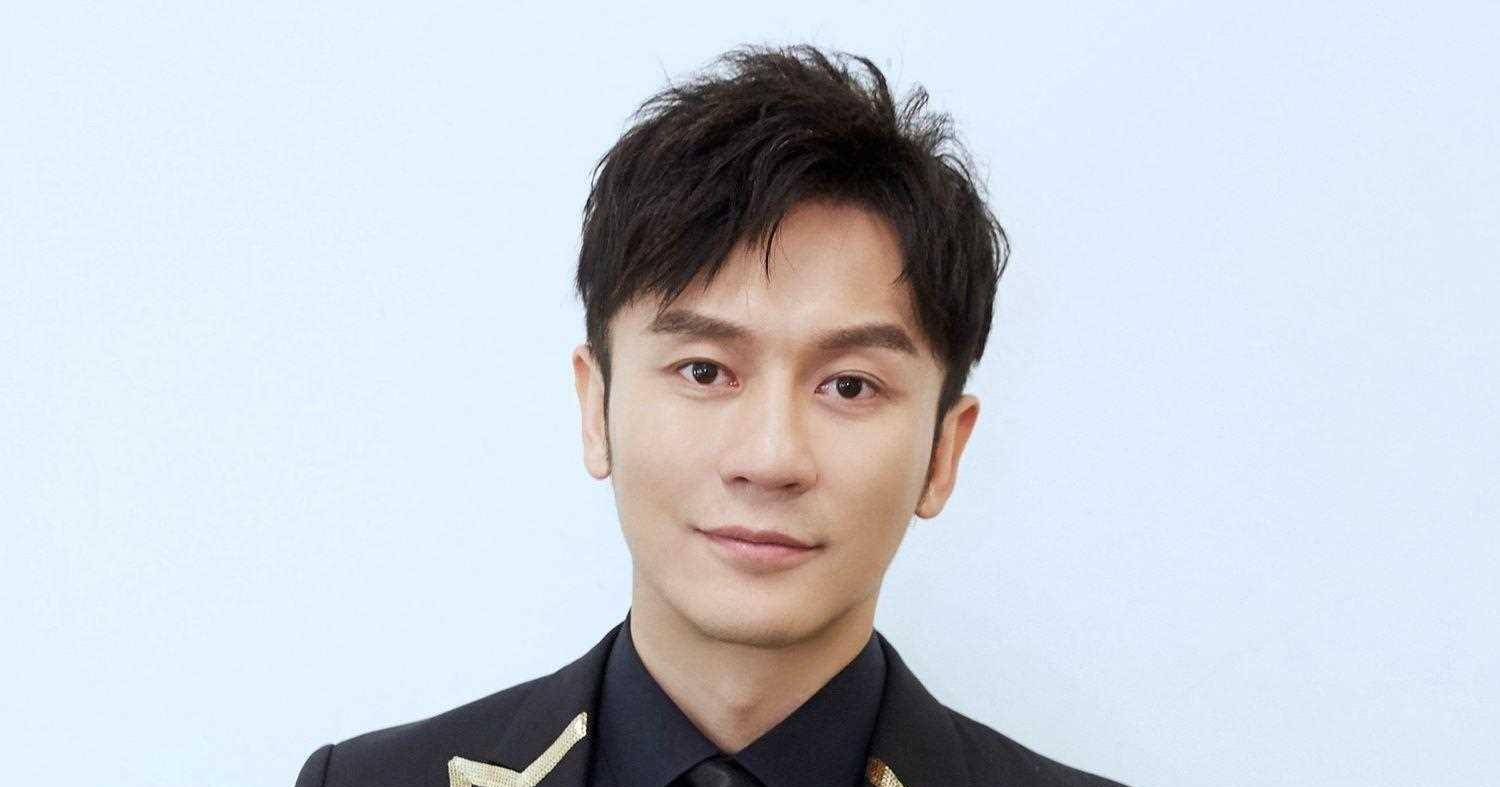 原创亿万富豪李晨六任女友皆如花似玉身家丰厚