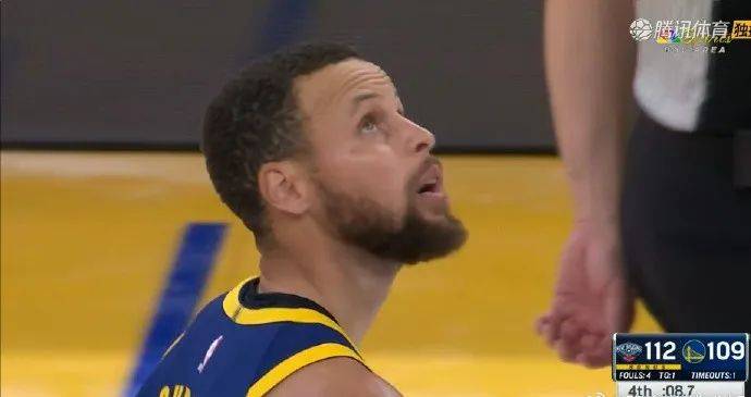 原创詹库70分绝杀边线球发不出西部乱套了