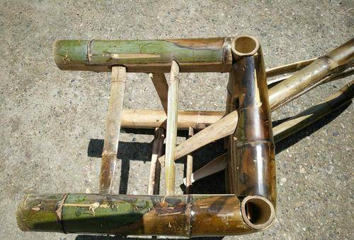 在接触竹子中,若皮肤是快速与这些破皮处摩擦,竹刺还常常钻进皮肉里.