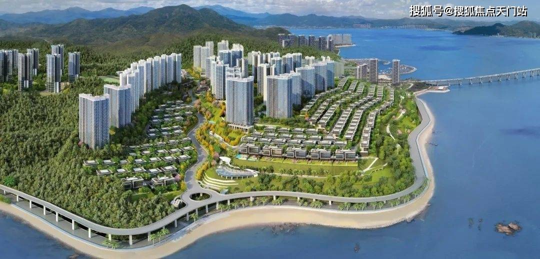 惠州碧桂园十里银滩碧桂园十里银滩楼盘详情最新价格户型图售楼处电话