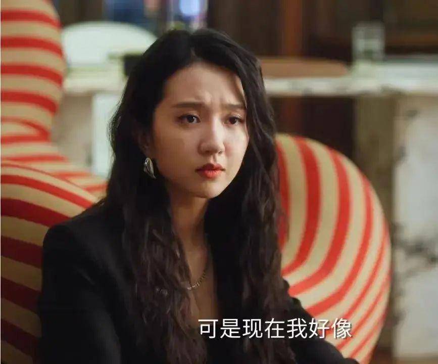 原创从云襄传到承欢记她艳压毛晓彤和杨紫漂亮但记不住脸
