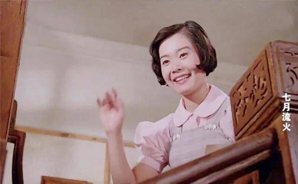 原创出身上海名门31岁拿飞天奖戏里拆散童谣冯绍峰戏外与初恋结婚