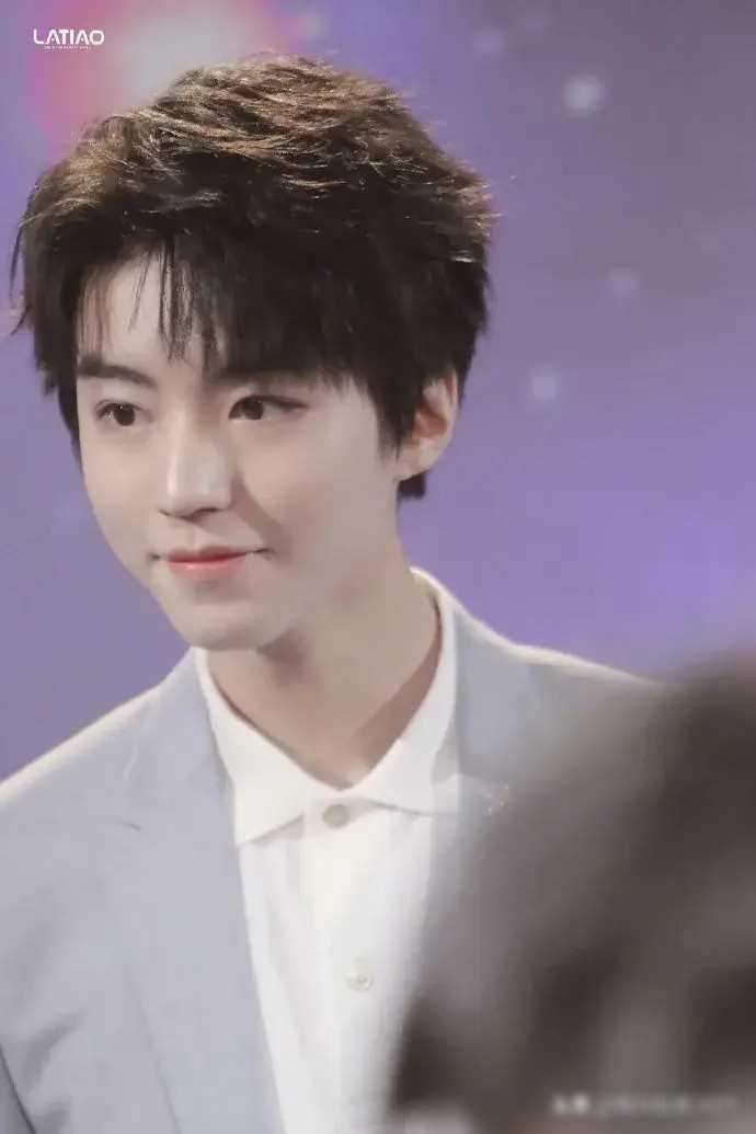 如今再看tfboys三人"现状",原来人生早已有定数_组合_王源_表演