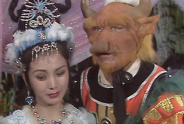 原创大鹏吃人无数没被打死杏仙不吃人却被打死为何