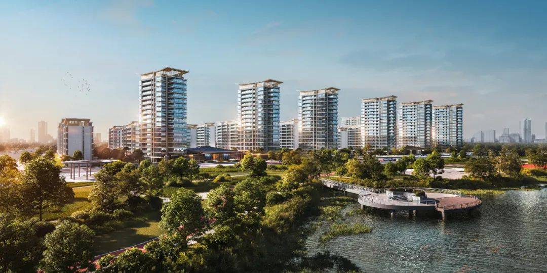 张家港建发云湖上