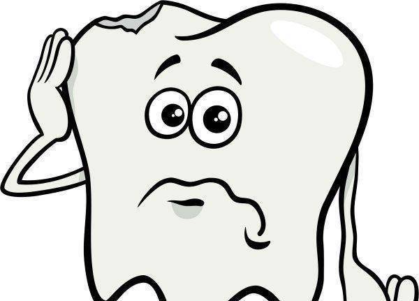 原创电动牙刷很流行用电动牙刷刷牙真的会刷得更干净吗