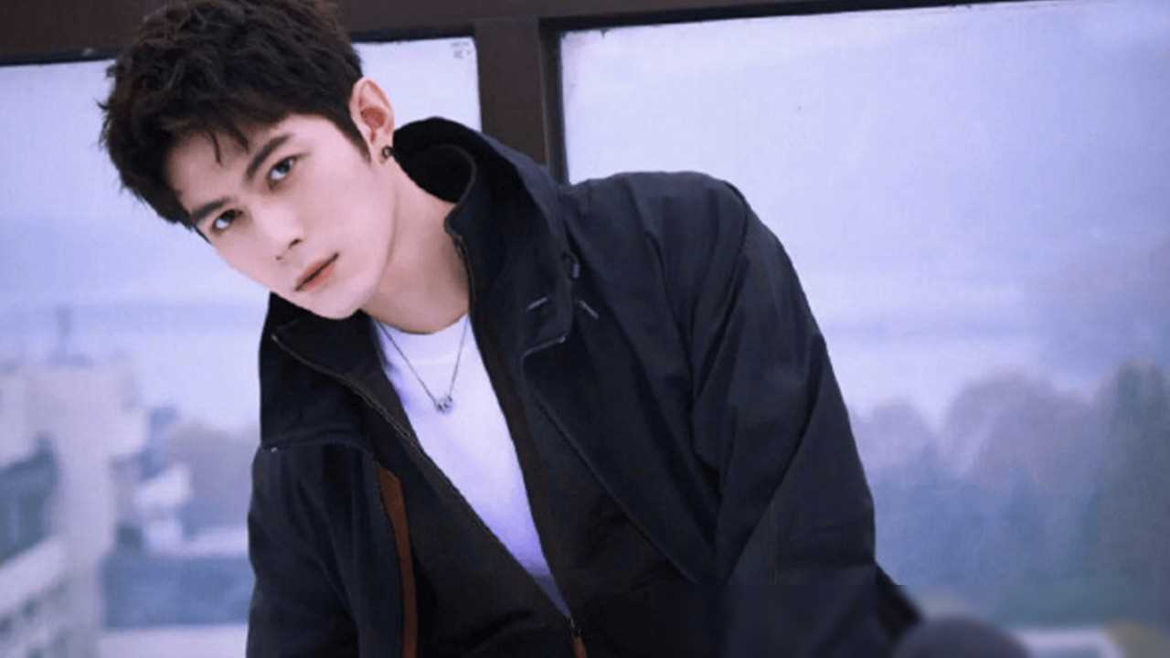 陈学冬否认退圈传闻晒美颜照回应绯闻与郭敬明曾传绯闻