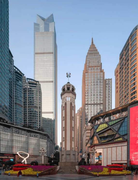 重庆攻略三日游,重庆旅行路线攻略,超详细建议收藏