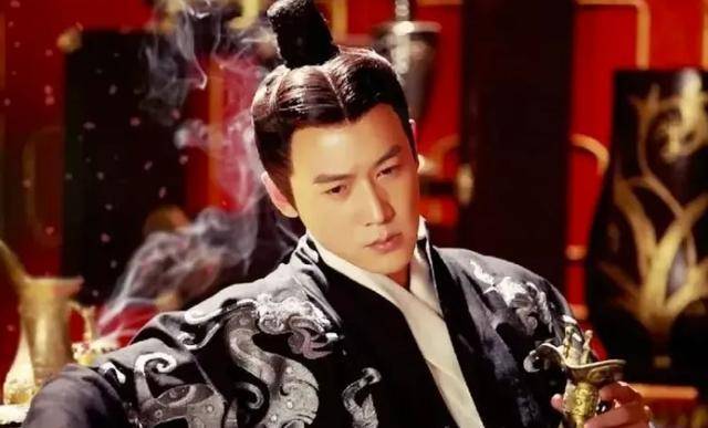 原创卫子夫轻歌曼舞汉武帝一眼动情受宠几十年为何最终自尽而死