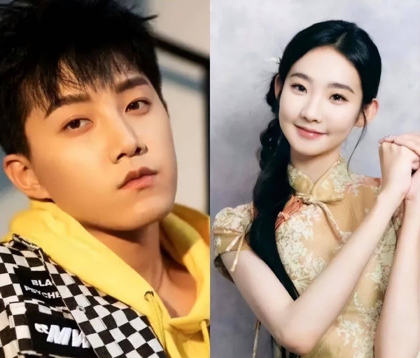 王一博如果开个人演唱会张若昀的雪中悍刀行2范世錡张艺凡