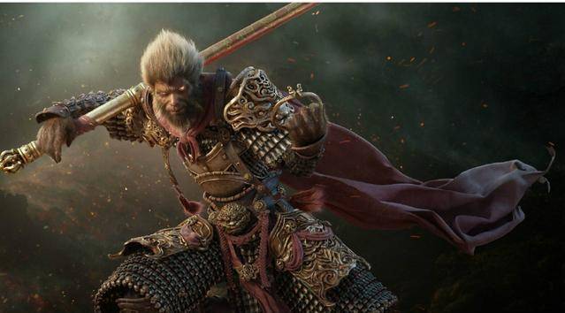 西游记后传大鹏为何消失难怪无天找不到藏身地孙悟空都想不到