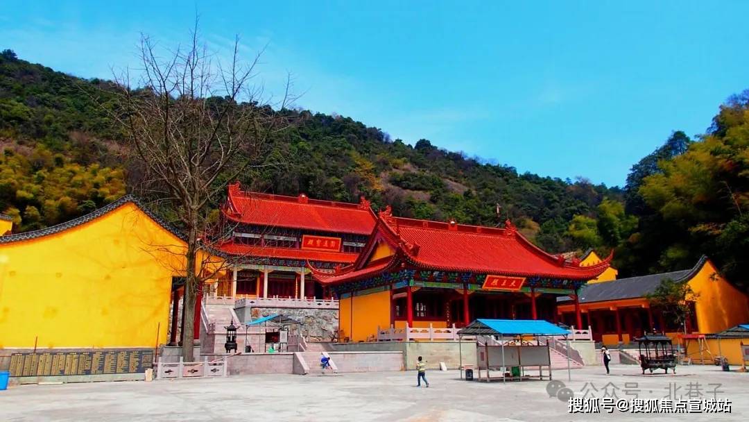 吉山梅园,会稽山兜率天景区,鉴湖旅游度假区,峙山公园,香山寺,白塔湖