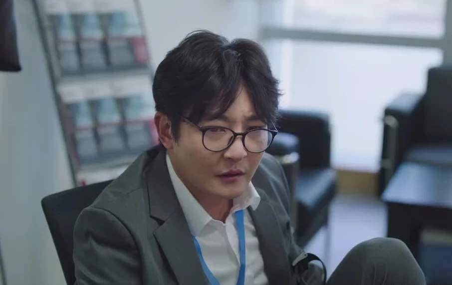 我是余欢水里的正午阳光彩蛋琅琊榜外科风云均登场