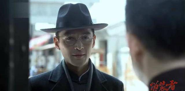 我是余欢水里的正午阳光彩蛋琅琊榜外科风云均登场