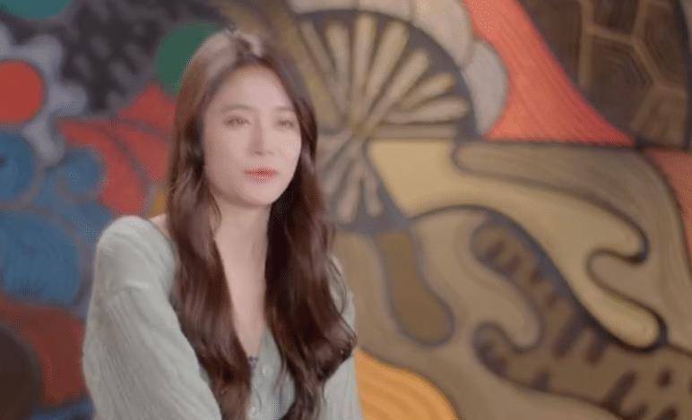 原创喜欢你女嘉宾言论引热议张绍刚故作生气沙溢道出实情