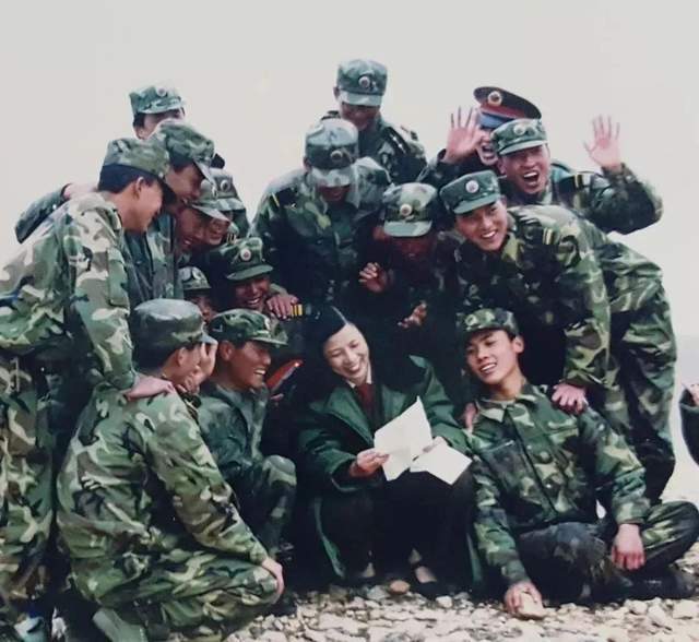 裘山山:我发现喜欢西藏的女人,都是爱做梦的女人_马丽华_拉萨_高原