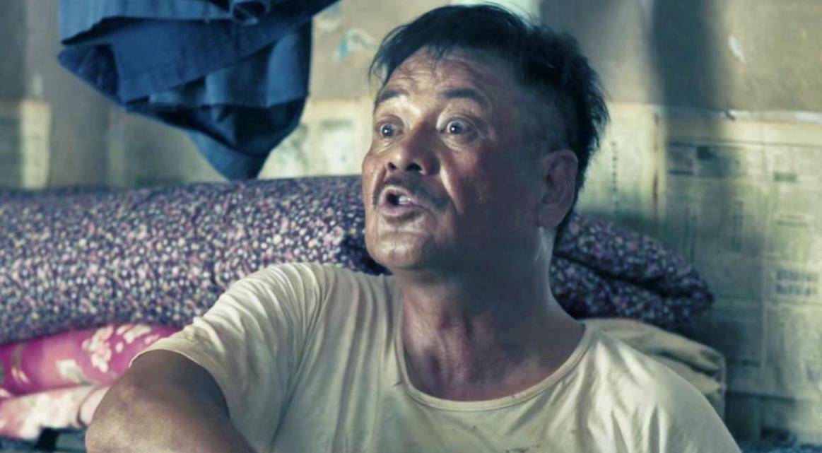 原创前半生演酷帅硬汉后半生演活了一众小人物尤勇智拿下最佳男配