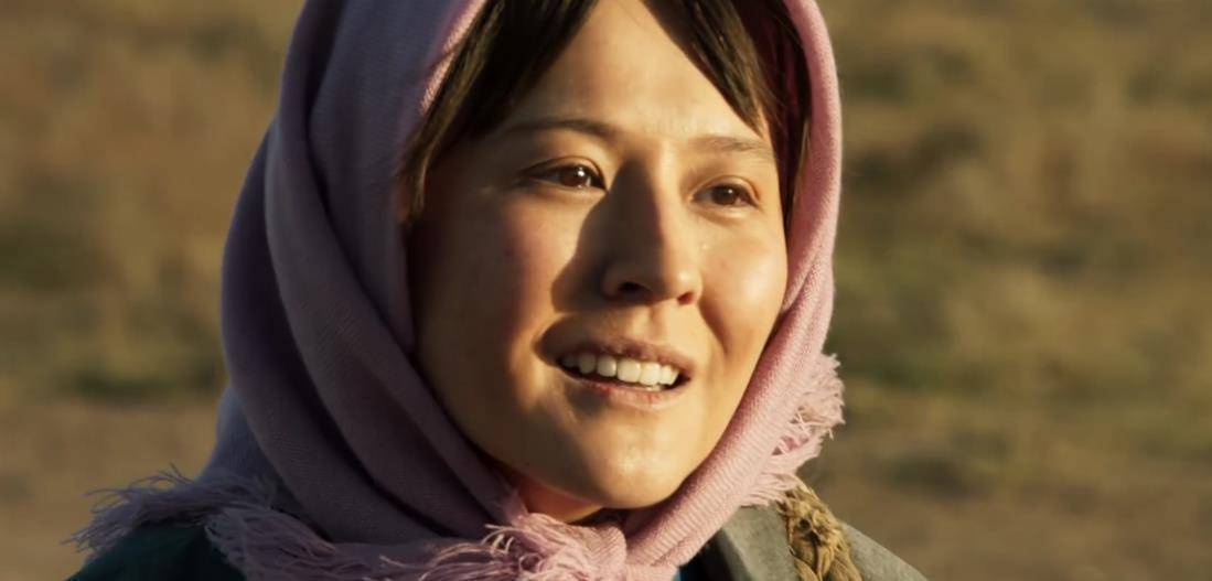 原创演员集体灰头土脸土味十足的山海情为何比偶像剧还上头