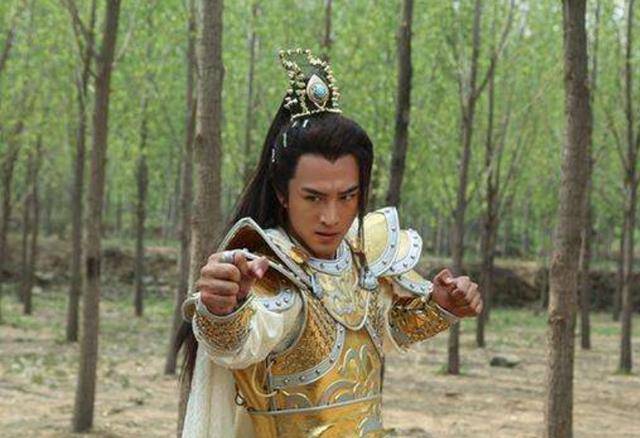 薛仁贵誓死效忠李世民他的亲孙子薛嵩为何要投安禄山反叛大唐