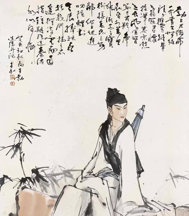 初唐四杰之首的王勃,遭后人讥笑轻薄,诗圣杜甫都为其出声抱不平