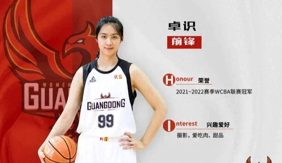 中国女篮队员身高图片
