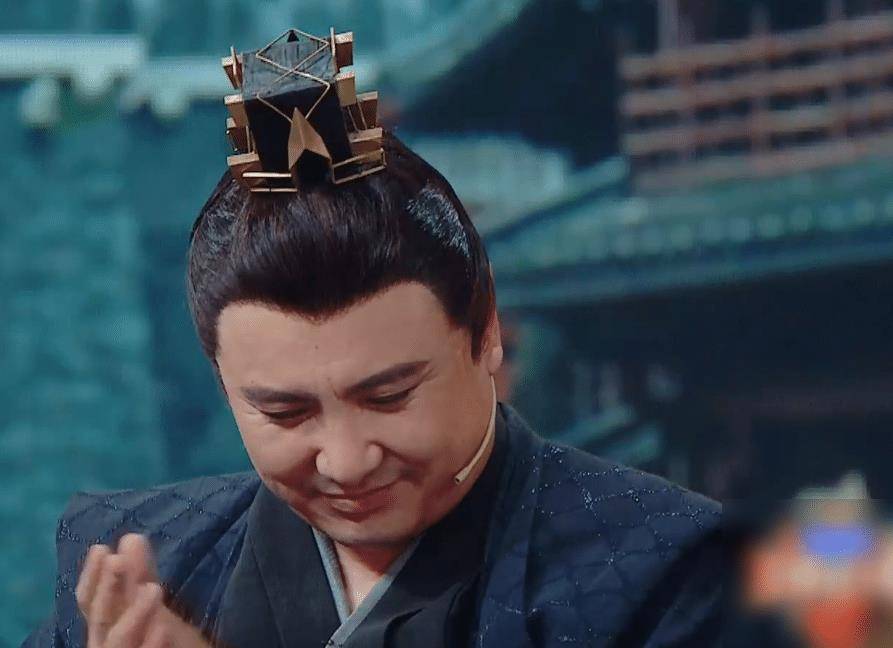 原创王牌对王牌拒绝演范闲沈腾说出理由被贾玲瞬间拆穿