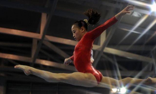 刘菲19岁夺世界冠军退役生活困顿伤病缠身靠600元工资糊口