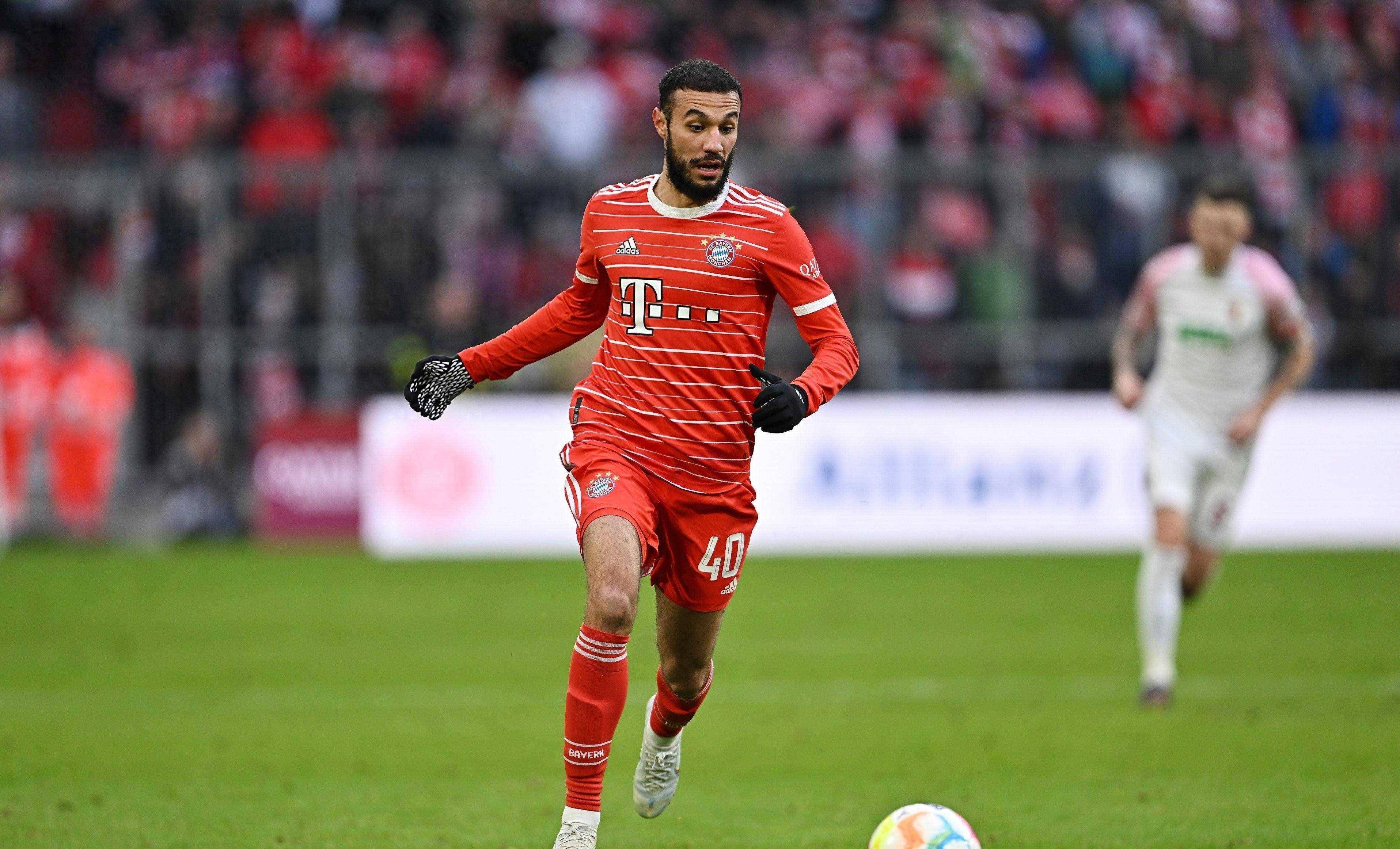 原创戴维斯停赛德媒爆料拜仁或让马兹拉维客串左后卫次回合悬念