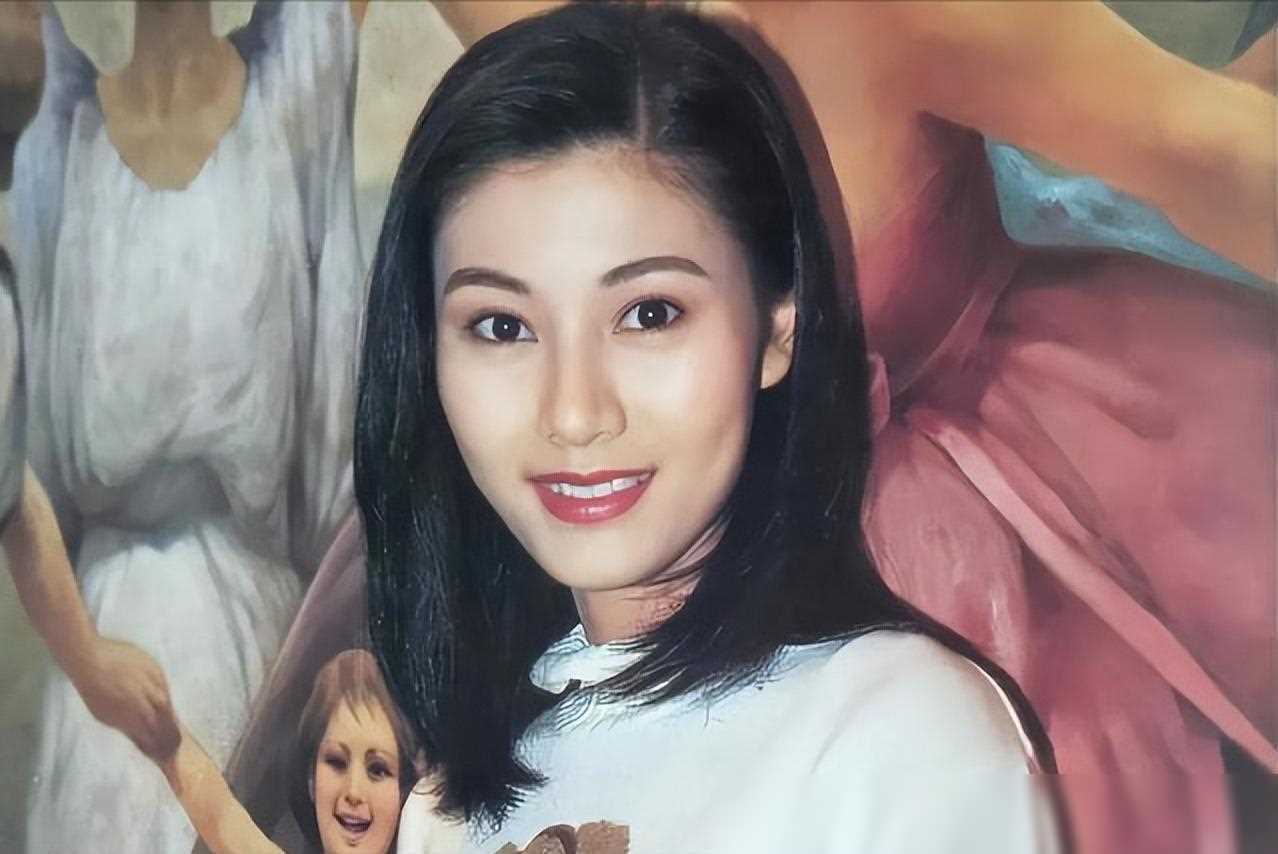 33年过去李嘉欣终尝苦果庄月明宝咏琴可安心入眠