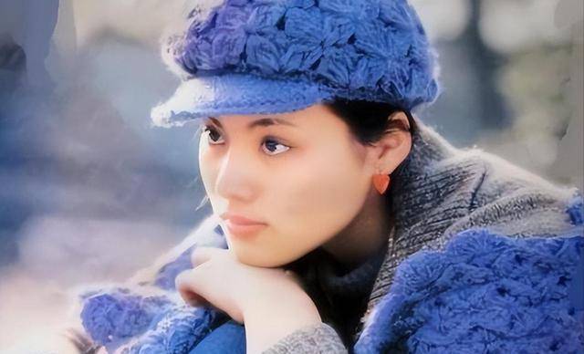 原创王扶林她很漂亮但一肚子草包没知识怎么如此评价乐韵