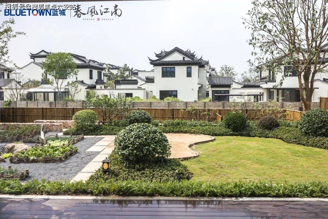 蓝城春风江南平湖中式合院别墅蓝城春风江南首页网站丨欢迎您丨楼盘