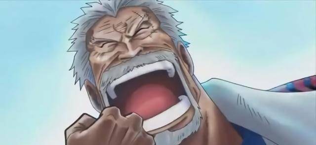 卡普的铁拳不是一般人敢挑战的,当初青椒就单挑卡普并被卡普将他最